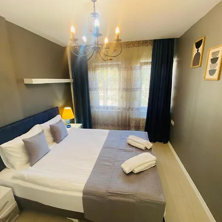 Royal Loft 4* Antalya