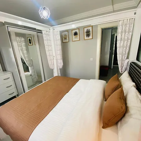 Royal Loft Aparthotel Antalya
