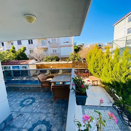 Royal Loft 4* Antalya