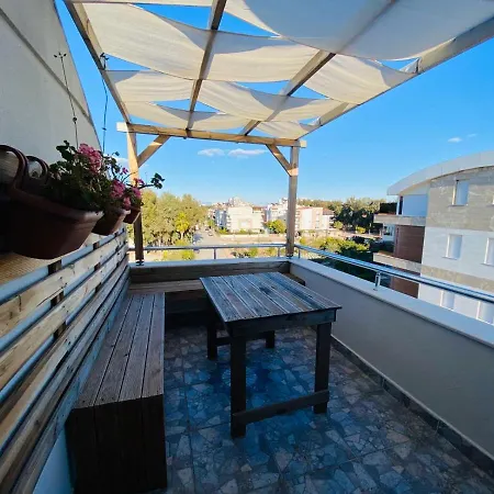 Lejlighedshotel Royal Loft