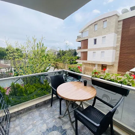 Royal Loft Ξενοδοχείο με διαμερίσματα