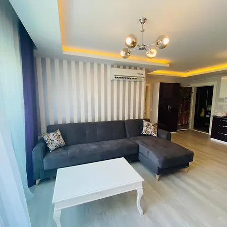 Royal Loft Ξενοδοχείο με διαμερίσματα
