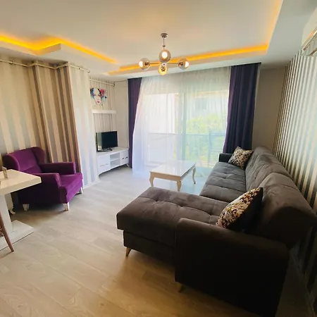 Royal Loft Lejlighedshotel