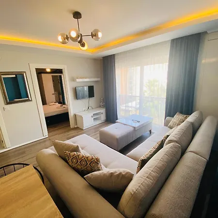 Royal Loft Ξενοδοχείο με διαμερίσματα
