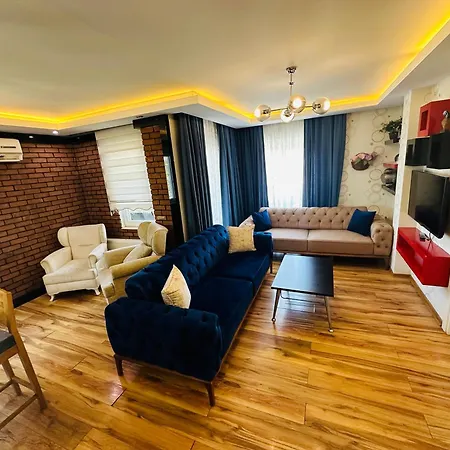 Royal Loft Αττάλεια