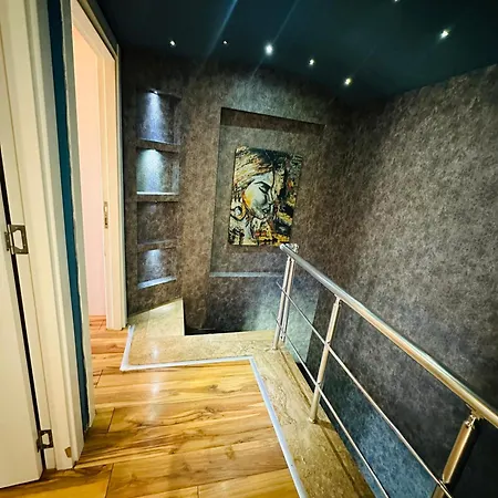 Royal Loft 4* Antalya