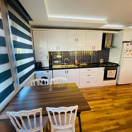 Royal Loft Lejlighedshotel