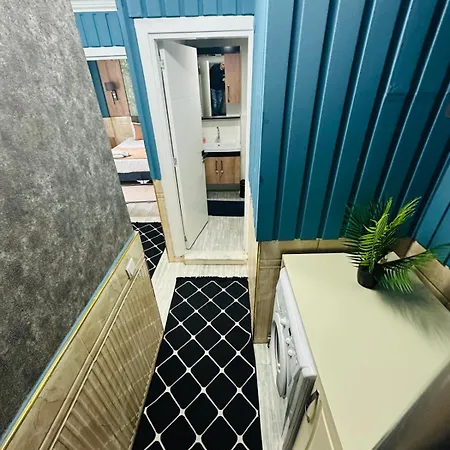 Royal Loft Ξενοδοχείο με διαμερίσματα 4*