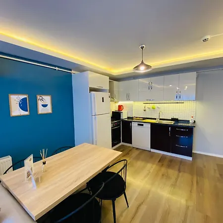 Royal Loft Lejlighedshotel