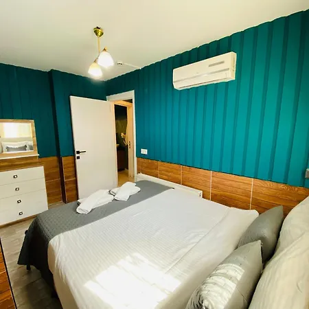 Royal Loft 4* Αττάλεια