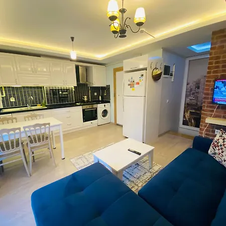 Lejlighedshotel Royal Loft