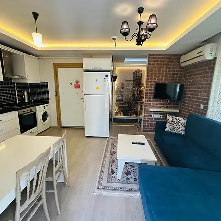 Royal Loft Lejlighedshotel 4*