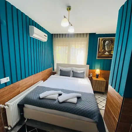 Lejlighedshotel Royal Loft 4*