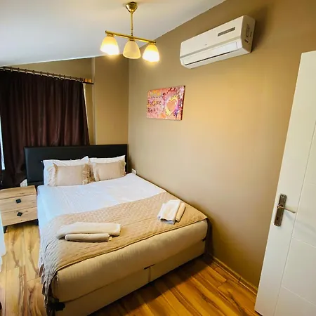 Royal Loft Lejlighedshotel 4*
