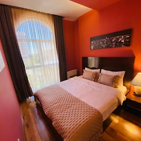 Lejlighedshotel Royal Loft