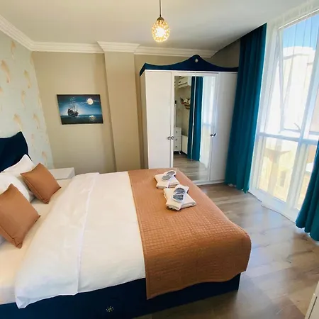 Lejlighedshotel Royal Loft 4*