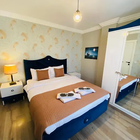 Lejlighedshotel Royal Loft