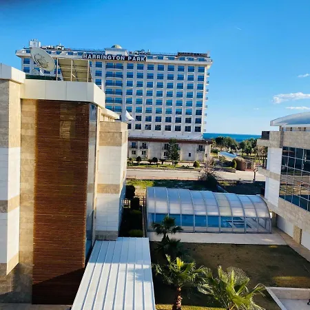 Lejlighedshotel Royal Loft 4*